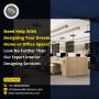 Home Interior Design Services in Bangalore