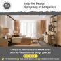False Ceiling Designers in Bangalore | Modern Interior 