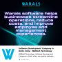 WARALS School Management System ( WSMS ) WARALS School Management System ( WSMS )