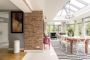 Custom Conservatories in Warwickshire | War Wick Glass