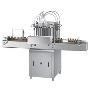 Top Automatic Rotary Bottle Washing Machine | Vial Washing M