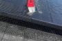 Pest exclusion for solar panels Pest exclusion for solar panels