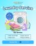 Laundry Services in Sector 1, Bisrakh, Greater Noida | Washo
