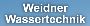 Weidner Wassertechnik GmbH