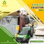 We deliver efficient Rubbish collection Holborn