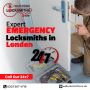 Trusted Residential Locksmith Near Me – 24/7 Home Security E
