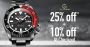 Black Friday Deals 2024! 25% Off Sitewide + an Extra 10% at 