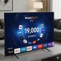 Buy IPTV Subscription Today – Unlock 19k Channels with Watch