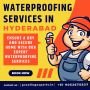 waterproofing services near me