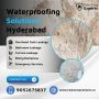 Top waterproofing services in Hyderabad