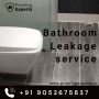 Bathroom Waterproofing in Hyderabad | Proofing Experts