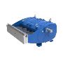 High-Performance Chinese Waterjet Pump for Precision Cutting