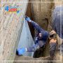 Professional Waterproofing Services