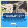 Drainage Solutions in Mississauga