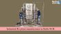 Industrial RO Plant Manufacturer in Noida – High-Performance