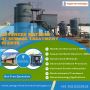 Industrial Sewage Treatment Plant installation in Aligarh