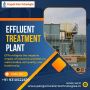 Effluent Treatment Plant (ETP) in Aligarh