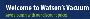 Vacuum Service Marion Oh