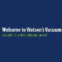 Dyson Vacuum Repair in Mansfield, OH – Watson's Vacuum Servi