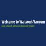 Hard-to-Find Vacuum Parts in Richland & Mansfield