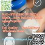 Pure Peptides for Anti-Aging & Longevity – NAD+, FTPP & More