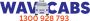 Book a Taxi Sydney - Wav Cabs