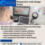 Get Responsive Web Design Services in Dubai – Wave Riser