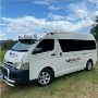 Book 24/7 Maxi Cabs & Wheelchair Taxis in Sydney – Wav Maxi 