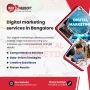 Digital marketing services in Bangalore 