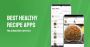 10 Best Healthy Recipe Apps for a Healthier You