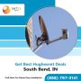 Satellite Internet for your home or office in South Bend, IN Satellite Internet for your home or office in South Bend, IN