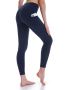 BALEAF Women's 7/8 High Waist Soft Yoga Leggings