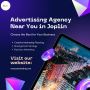 Advertising Agency Near Me in Joplin - Wazaz Marketing LLC