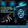 Get Your Website Live with Our Web Design and Development Ex