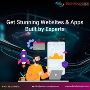 Get Stunning Websites & Apps Built by Experts