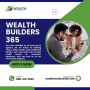 Personal Loan in USA | Wealth Builders 365