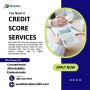 Credit Score Services | Wealth Builders 365