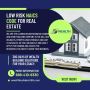 Low Risk Naics Code For Real Estate