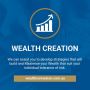 Wealth Creation | Wealth Connexion Brisbane