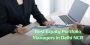 Best Equity Portfolio Managers in Delhi NCR Best Equity Portfolio Managers in Delhi NCR
