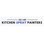 We Are Kitchen Spray Painters