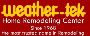 Weather-Tek Home Remodeling Center