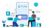 Flutter Mobile App Development – Cross-Platform Experts