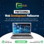 Web Development Companies Melbourne
