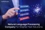 Natural Language Processing Company for Smarter TextSolution