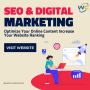 Best SEO services in Delhi - Webcrowd Solution Best SEO services in Delhi - Webcrowd Solution