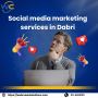 Social Media Marketing Services in Dabri