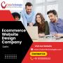 Ecommerce Website Design Company in Delhi 