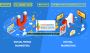 Social Media Marketing and Advertising Company Johannesburg
