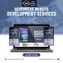 Professional web design dublin
